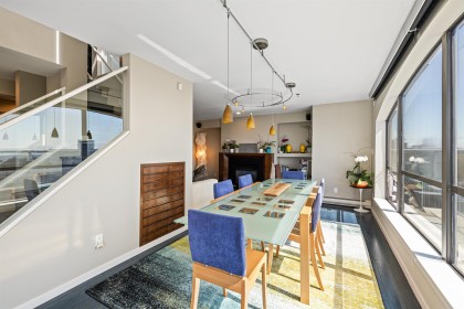 Photo 5 at 1100 - 5890 Balsam Street, Kerrisdale, Vancouver West