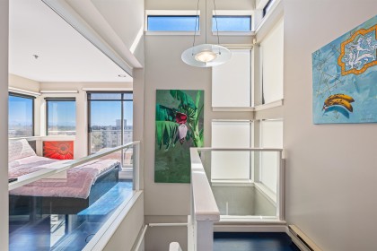 Photo 24 at 1100 - 5890 Balsam Street, Kerrisdale, Vancouver West