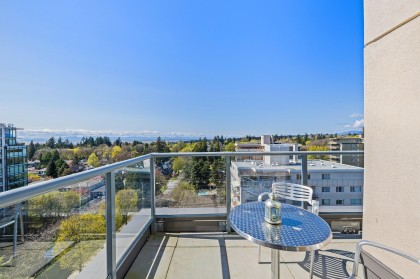 Photo 30 at 1100 - 5890 Balsam Street, Kerrisdale, Vancouver West