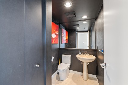 Photo 14 at 1100 - 5890 Balsam Street, Kerrisdale, Vancouver West