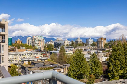 Photo 18 at 1100 - 5890 Balsam Street, Kerrisdale, Vancouver West