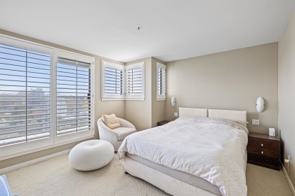 Photo 15 at 1100 - 5890 Balsam Street, Kerrisdale, Vancouver West