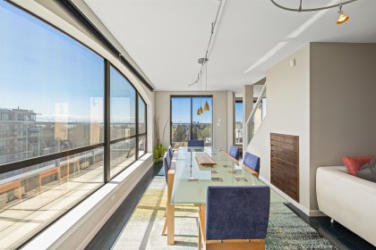 Photo 11 at 1100 - 5890 Balsam Street, Kerrisdale, Vancouver West