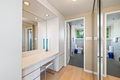 Photo 19 at 1100 - 5890 Balsam Street, Kerrisdale, Vancouver West