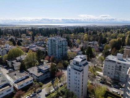 Photo 31 at 1100 - 5890 Balsam Street, Kerrisdale, Vancouver West