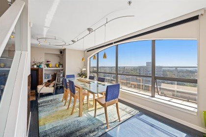 Photo 4 at 1100 - 5890 Balsam Street, Kerrisdale, Vancouver West