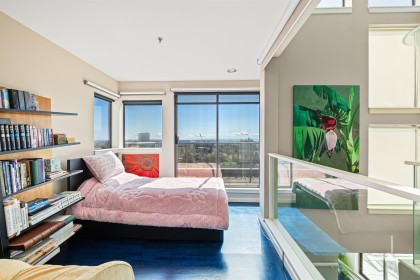 Photo 25 at 1100 - 5890 Balsam Street, Kerrisdale, Vancouver West