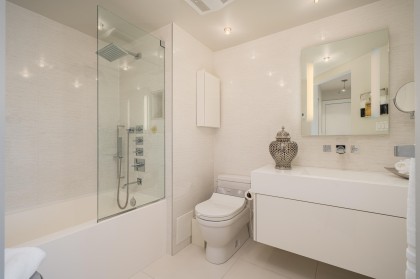 Photo 23 at 505 - 1201 Marinaside Crescent, Yaletown, Vancouver West