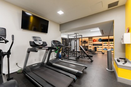 Photo 36 at 505 - 1201 Marinaside Crescent, Yaletown, Vancouver West