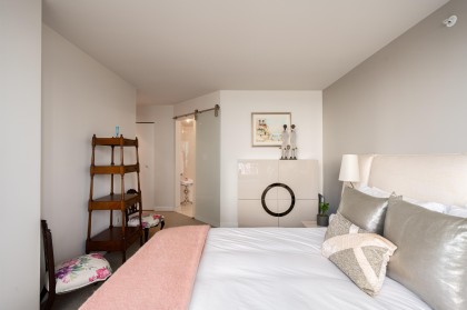 Photo 21 at 505 - 1201 Marinaside Crescent, Yaletown, Vancouver West