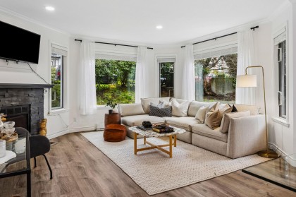 Photo 2 at 107 - 175 W 4th Street, Lower Lonsdale, North Vancouver