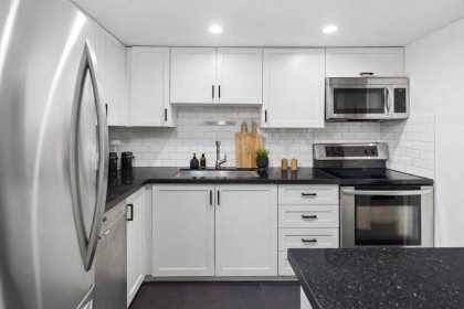 Photo 17 at 107 - 175 W 4th Street, Lower Lonsdale, North Vancouver