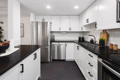 Photo 12 at 107 - 175 W 4th Street, Lower Lonsdale, North Vancouver