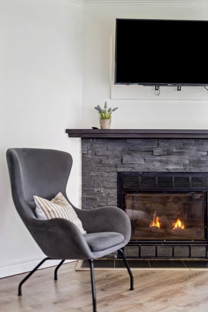 Photo 5 at 107 - 175 W 4th Street, Lower Lonsdale, North Vancouver