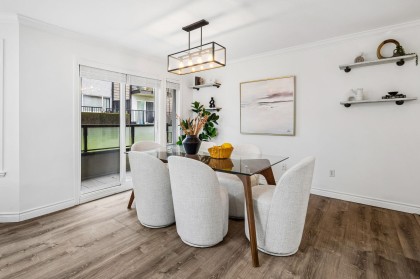 Photo 9 at 107 - 175 W 4th Street, Lower Lonsdale, North Vancouver