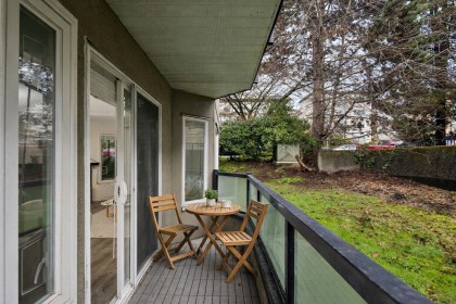 Photo 24 at 107 - 175 W 4th Street, Lower Lonsdale, North Vancouver