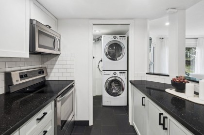 Photo 15 at 107 - 175 W 4th Street, Lower Lonsdale, North Vancouver