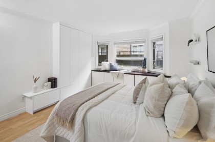 Photo 19 at 107 - 175 W 4th Street, Lower Lonsdale, North Vancouver