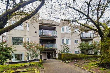 Photo 25 at 107 - 175 W 4th Street, Lower Lonsdale, North Vancouver