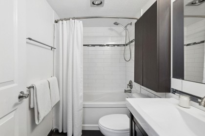 Photo 21 at 107 - 175 W 4th Street, Lower Lonsdale, North Vancouver