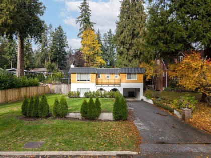 Photo 2 at 2518 Swinburne Avenue, Blueridge NV, North Vancouver