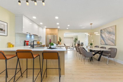 Photo 6 at 2518 Swinburne Avenue, Blueridge NV, North Vancouver