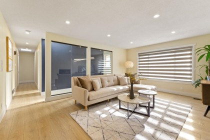 Photo 13 at 2518 Swinburne Avenue, Blueridge NV, North Vancouver