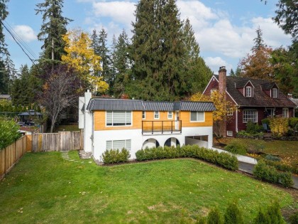 Photo 1 at 2518 Swinburne Avenue, Blueridge NV, North Vancouver