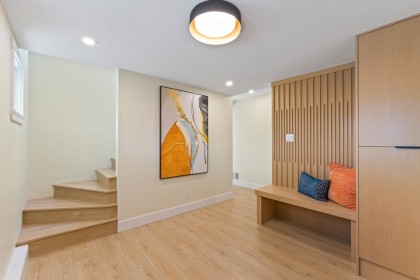 Photo 5 at 2518 Swinburne Avenue, Blueridge NV, North Vancouver