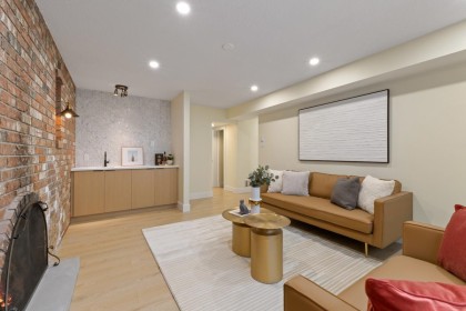 Photo 24 at 2518 Swinburne Avenue, Blueridge NV, North Vancouver