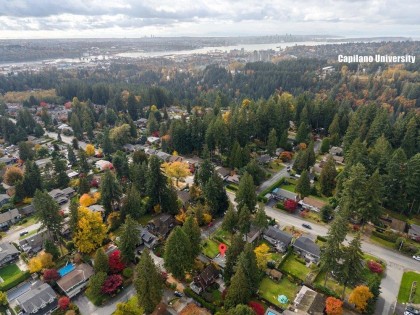 Photo 37 at 2518 Swinburne Avenue, Blueridge NV, North Vancouver