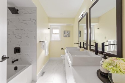 Photo 21 at 2518 Swinburne Avenue, Blueridge NV, North Vancouver