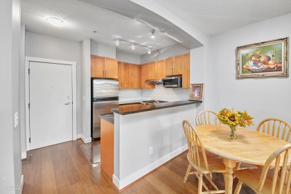 Photo 2 at 212 - 2250 Wesbrook Mall, University VW, Vancouver West