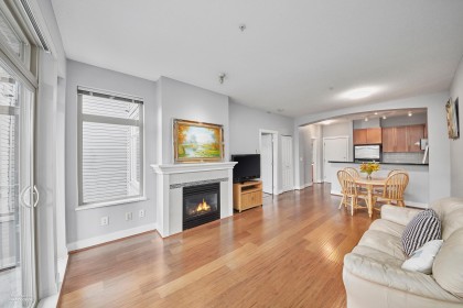 Photo 6 at 212 - 2250 Wesbrook Mall, University VW, Vancouver West