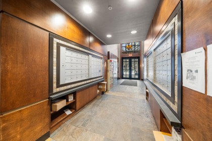 Photo 16 at 212 - 2250 Wesbrook Mall, University VW, Vancouver West