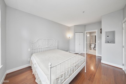 Photo 12 at 212 - 2250 Wesbrook Mall, University VW, Vancouver West