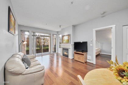 Photo 5 at 212 - 2250 Wesbrook Mall, University VW, Vancouver West