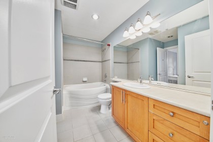 Photo 9 at 212 - 2250 Wesbrook Mall, University VW, Vancouver West