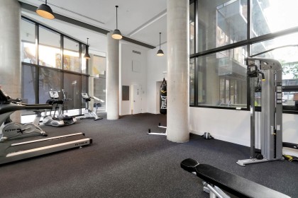 Photo 27 at 1209 - 1133 Hornby Street, Downtown VW, Vancouver West