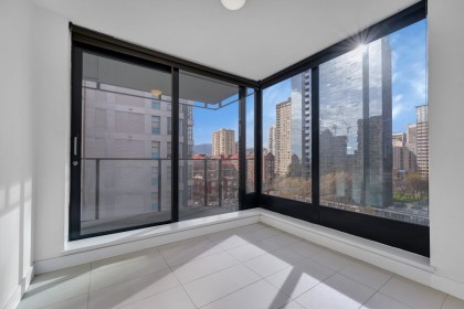 Photo 17 at 1209 - 1133 Hornby Street, Downtown VW, Vancouver West