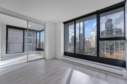 Photo 16 at 1209 - 1133 Hornby Street, Downtown VW, Vancouver West