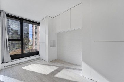 Photo 12 at 1209 - 1133 Hornby Street, Downtown VW, Vancouver West