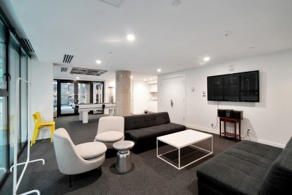 Photo 26 at 1209 - 1133 Hornby Street, Downtown VW, Vancouver West