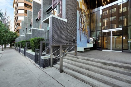 Photo 22 at 1209 - 1133 Hornby Street, Downtown VW, Vancouver West