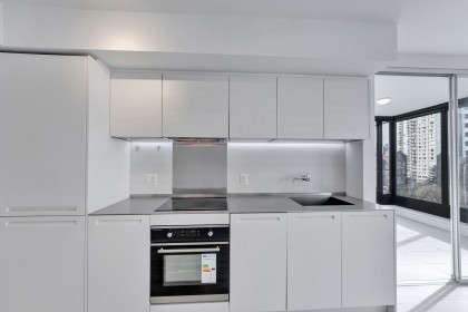 Photo 3 at 1209 - 1133 Hornby Street, Downtown VW, Vancouver West