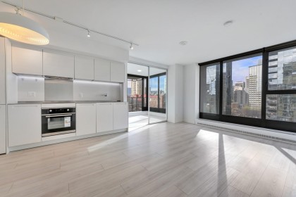 Photo 5 at 1209 - 1133 Hornby Street, Downtown VW, Vancouver West