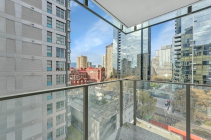 Photo 20 at 1209 - 1133 Hornby Street, Downtown VW, Vancouver West