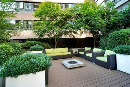 Photo 24 at 1209 - 1133 Hornby Street, Downtown VW, Vancouver West