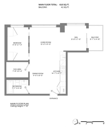 Photo 29 at 1209 - 1133 Hornby Street, Downtown VW, Vancouver West