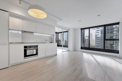 Photo 4 at 1209 - 1133 Hornby Street, Downtown VW, Vancouver West